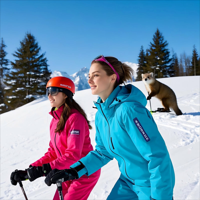 Metal Cord Ends and Cord Stoppers